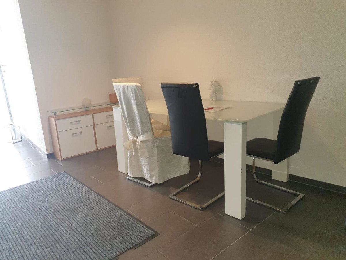 Hotel · 3 Doppel Zimmer Apartement in 9320 Arbon, Arbon