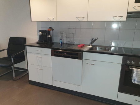 3 Doppel Zimmer Apartement in 9320 Arbon, Arbon, Switzerland