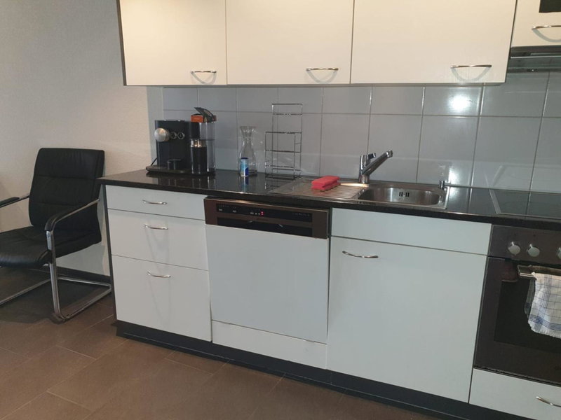 3 Doppel Zimmer Apartement in 9320 Arbon, Arbon, Switzerland