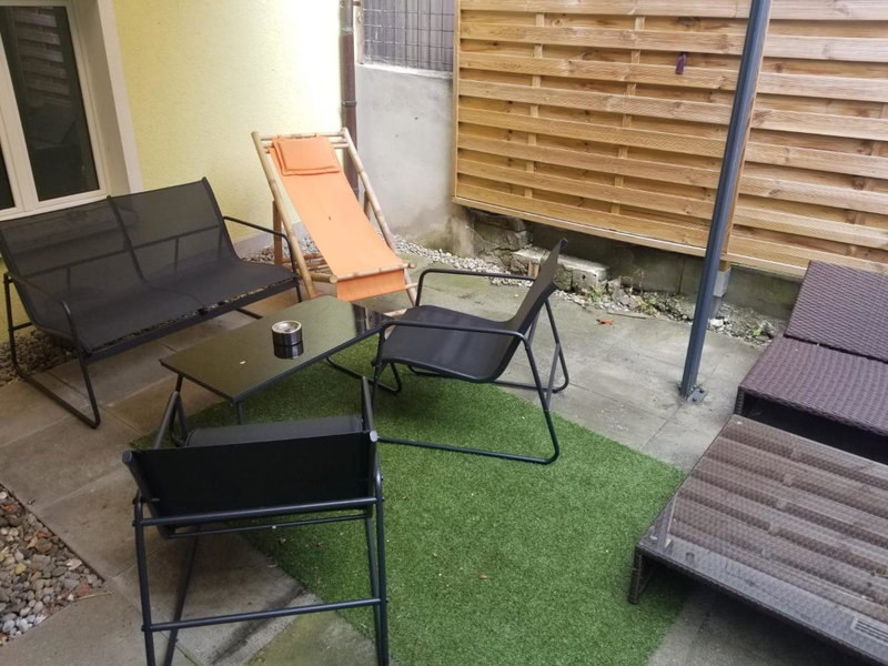 3 Doppel Zimmer Apartement in 9320 Arbon, Arbon, Switzerland