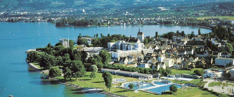 3 Doppel Zimmer Apartement in 9320 Arbon, Arbon, Switzerland