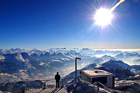 Sonnmatt Bergpension & Gesundheitszentrum, Ebnat, Switzerland