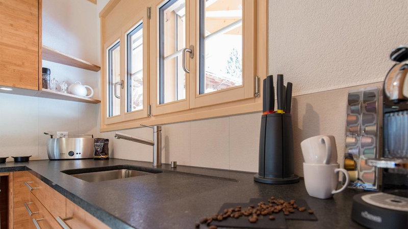 Chalet Aberot, Wengen, Switzerland