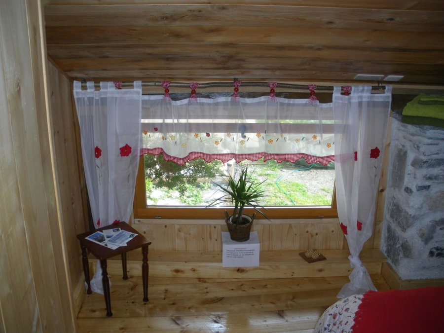 La Maison des Fées, Mex, Switzerland