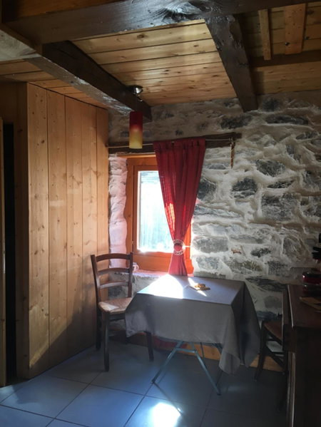 La Maison des Fées, Mex, Switzerland