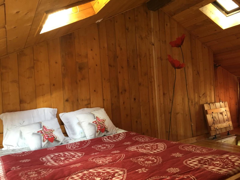 La Maison des Fées, Mex, Switzerland