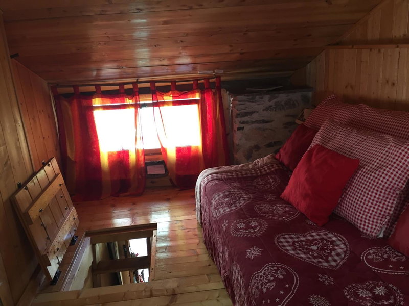 La Maison des Fées, Mex, Switzerland