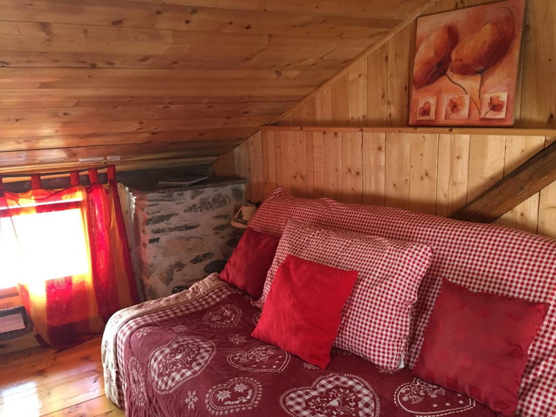 La Maison des Fées, Mex, Switzerland