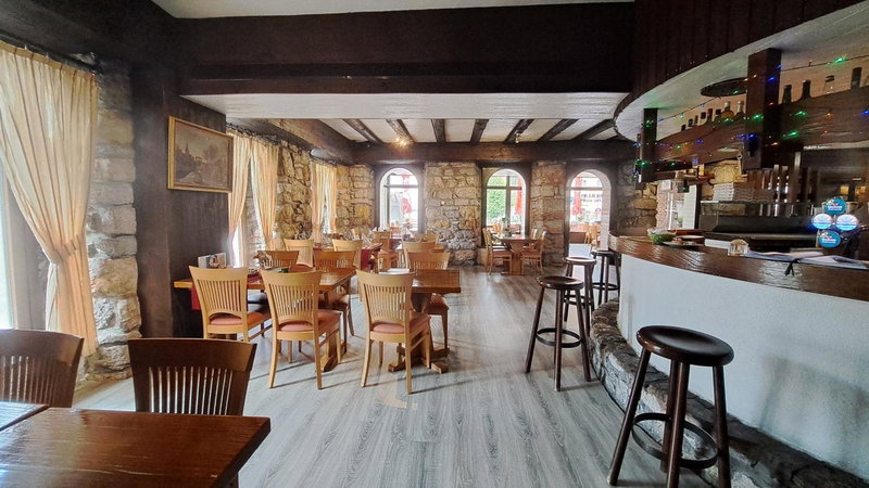 Hôtel La Fontaine, Saint-Imier, Switzerland
