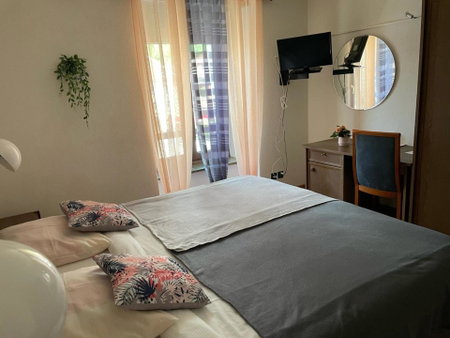 Hôtel La Fontaine, Saint-Imier, Switzerland