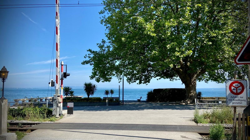 Spielzimmer am Bodensee, Rorschach, Switzerland