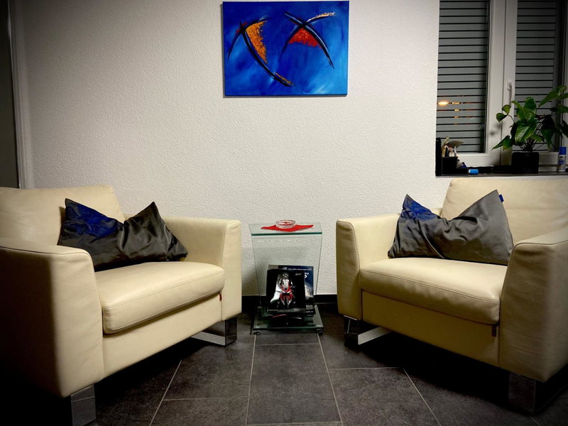 Spielzimmer am Bodensee, Rorschach, Switzerland