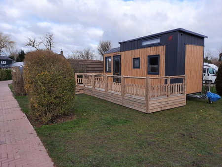 Camping De Grienduil, Nieuwland, The Netherlands