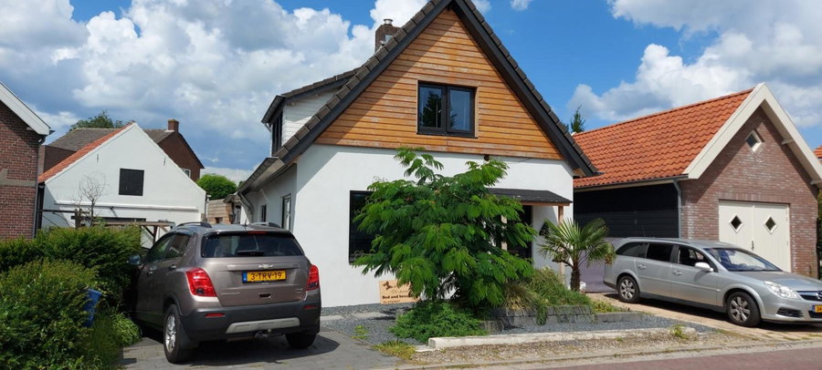 B&B de Droomgaard, Kerkdriel, The Netherlands