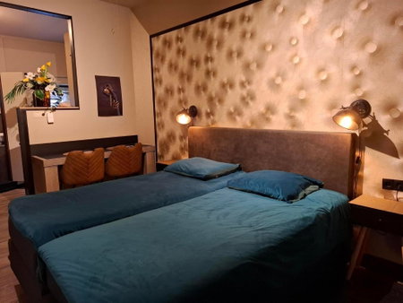 B&B de Droomgaard, Kerkdriel, The Netherlands