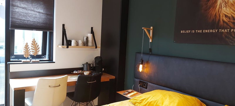B&B de Droomgaard, Kerkdriel, The Netherlands