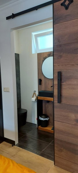 B&B de Droomgaard, Kerkdriel, The Netherlands