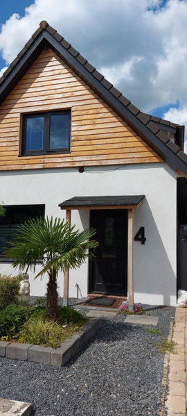 B&B de Droomgaard, Kerkdriel, The Netherlands
