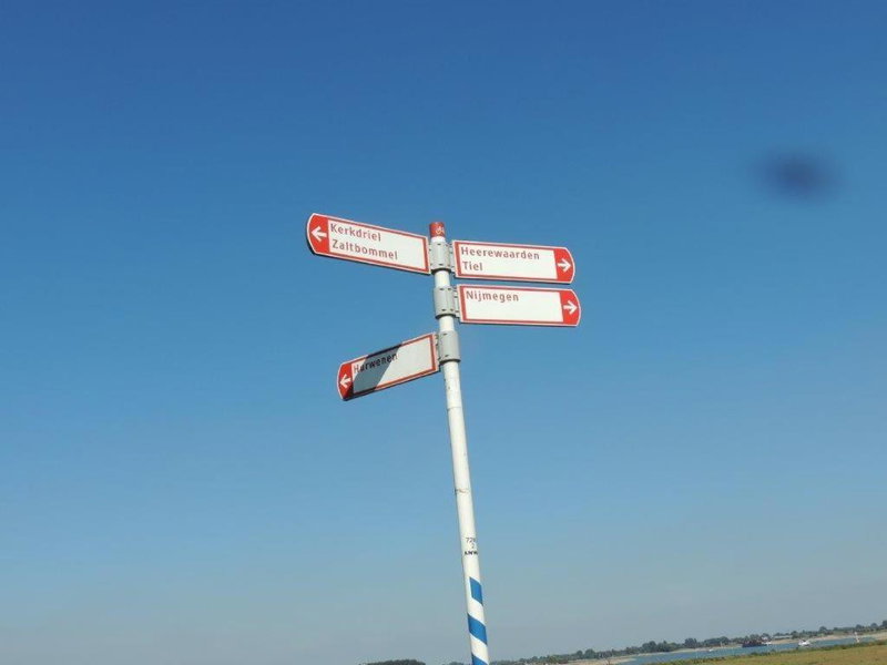 B&B de Droomgaard, Kerkdriel, The Netherlands