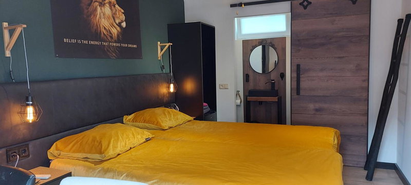 B&B de Droomgaard, Kerkdriel, The Netherlands