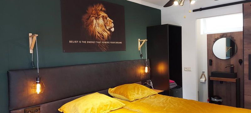 B&B de Droomgaard, Kerkdriel, The Netherlands
