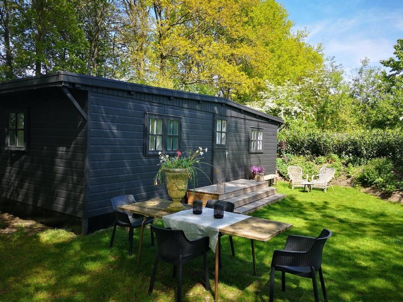 Het Nijhuisje, Markelo, The Netherlands
