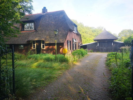 Het Nijhuisje, Markelo, The Netherlands