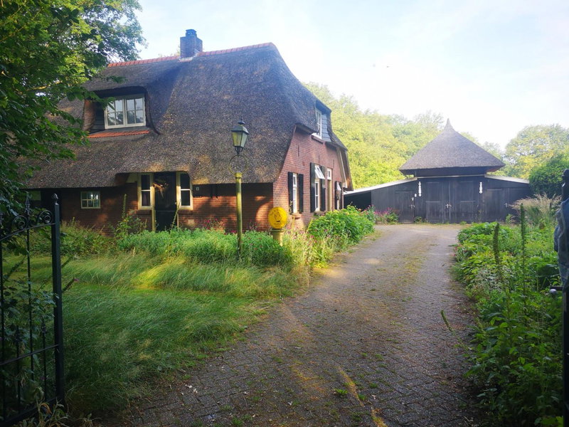 Het Nijhuisje, Markelo, The Netherlands