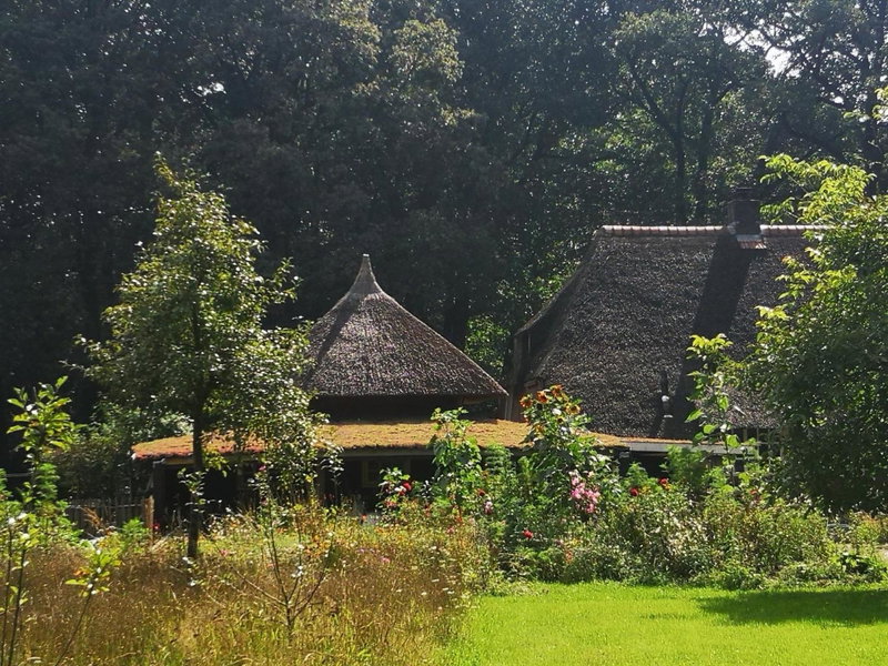 Het Nijhuisje, Markelo, The Netherlands