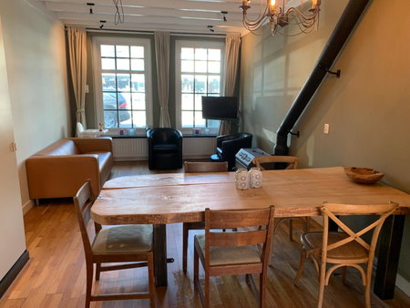 Toplocatie in centrum Sluis, Sluis, The Netherlands