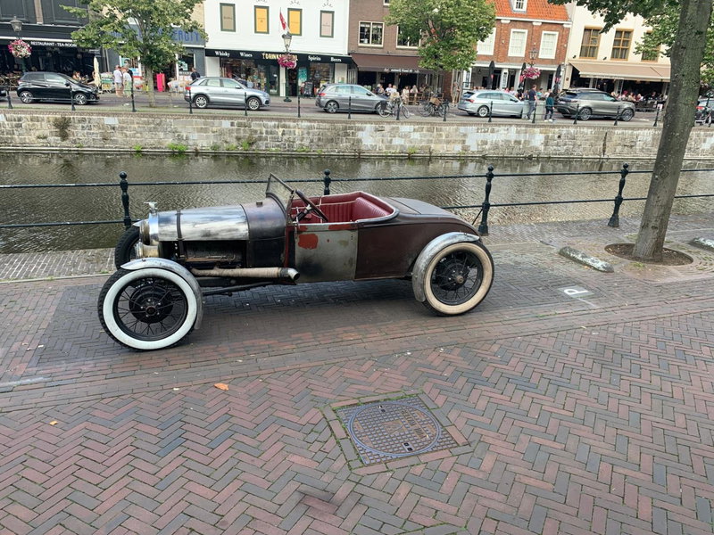 Toplocatie in centrum Sluis, Sluis, The Netherlands