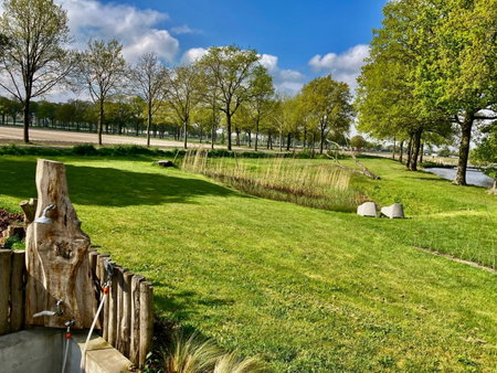 Dreams and Wellness, Vorstenbosch, The Netherlands