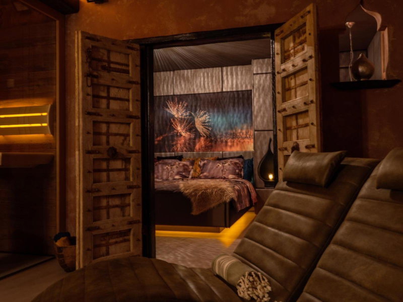 Dreams and Wellness, Vorstenbosch, The Netherlands