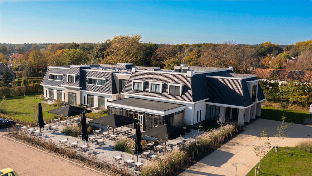Hotel · Boutique Hotel ter Zand, Burgh-Haamstede