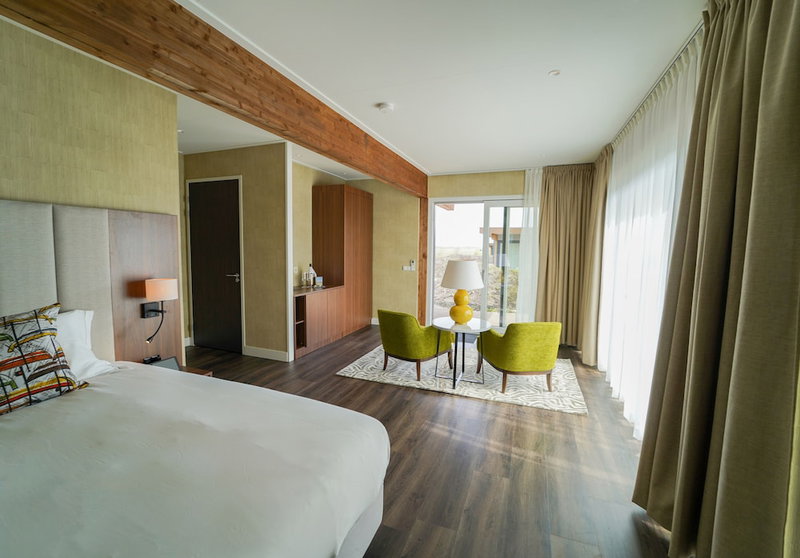 Boutique Hotel ter Zand, Burgh-Haamstede, The Netherlands