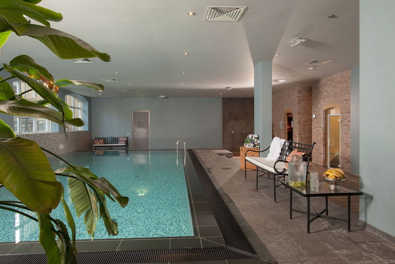 Boutique Hotel ter Zand, Burgh-Haamstede, The Netherlands