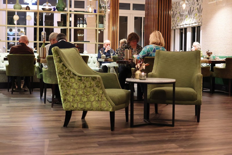 Boutique Hotel ter Zand, Burgh-Haamstede, The Netherlands