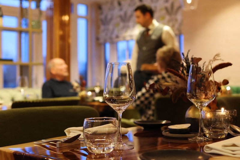 Boutique Hotel ter Zand, Burgh-Haamstede, The Netherlands