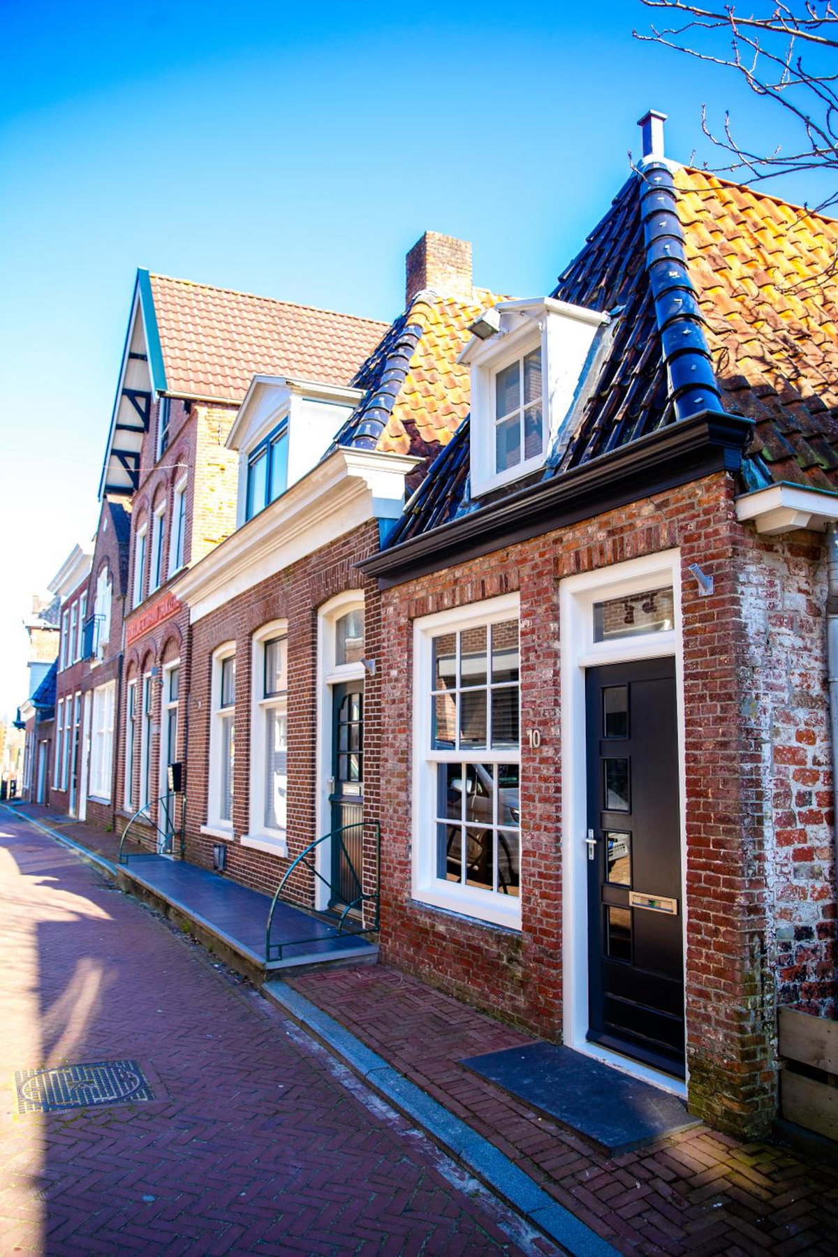 Gasthuis Dokkum, The Netherlands