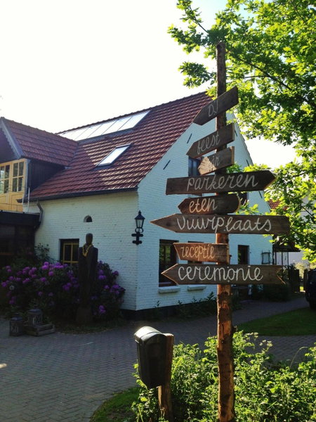 Hoeve de Knol, Holthees, The Netherlands
