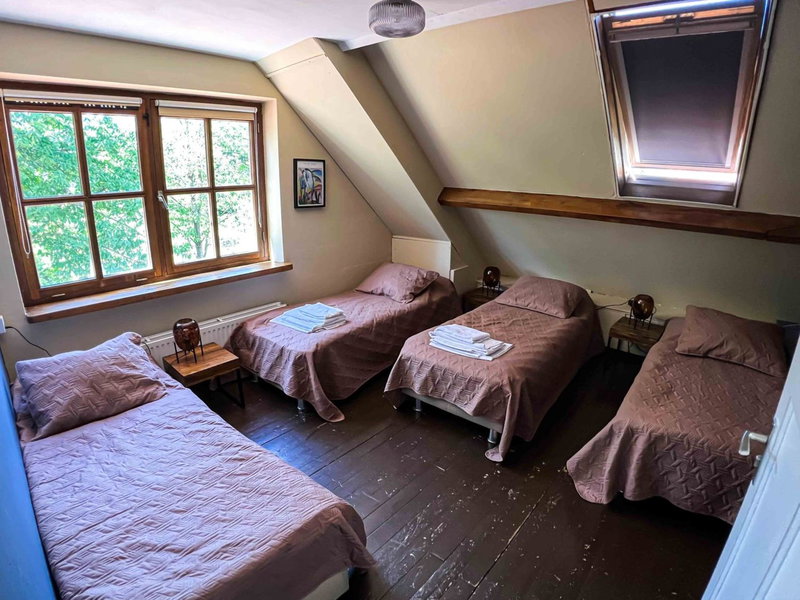 Hoeve de Knol, Holthees, The Netherlands