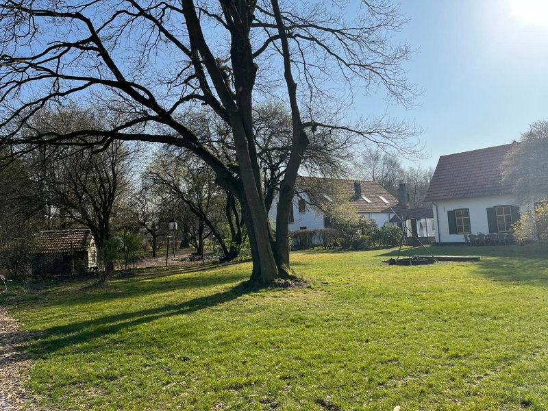 Hoeve de Knol, Holthees, The Netherlands