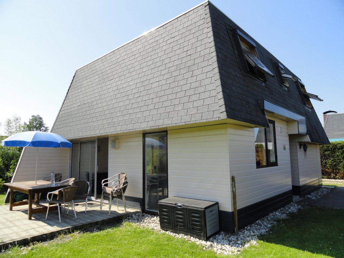Kustverhuur, Park Schoneveld, Zeester 27, Niederlande