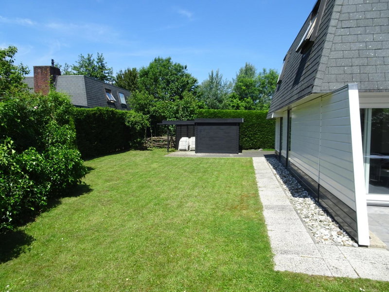 Kustverhuur, Park Schoneveld, Zeester 27, Breskens, The Netherlands