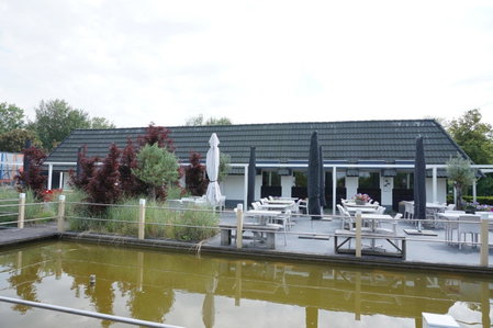 Kustverhuur, Park Schoneveld, Zeester 27, Breskens, The Netherlands