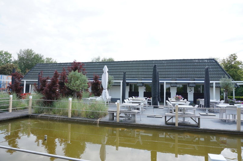 Kustverhuur, Park Schoneveld, Zeester 27, Breskens, The Netherlands