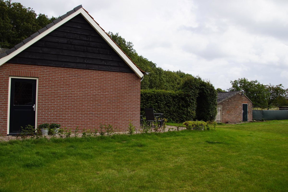 Zur Grünen Heide, The Netherlands
