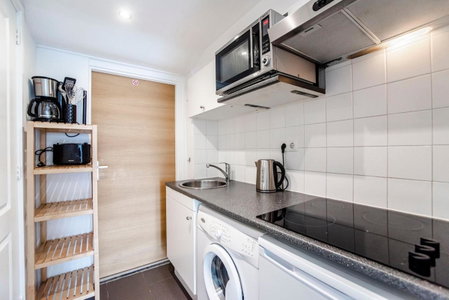 Appartement en Studio Papillon, Zandvoort, The Netherlands