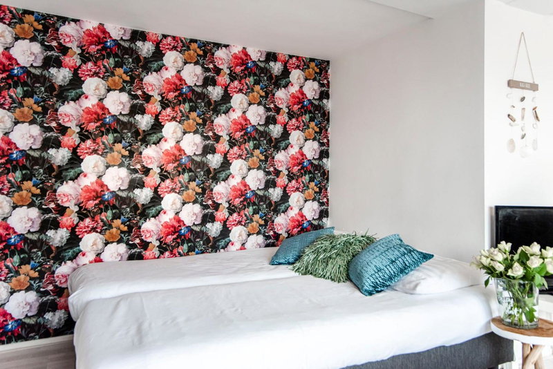 Appartement en Studio Papillon, Zandvoort, The Netherlands