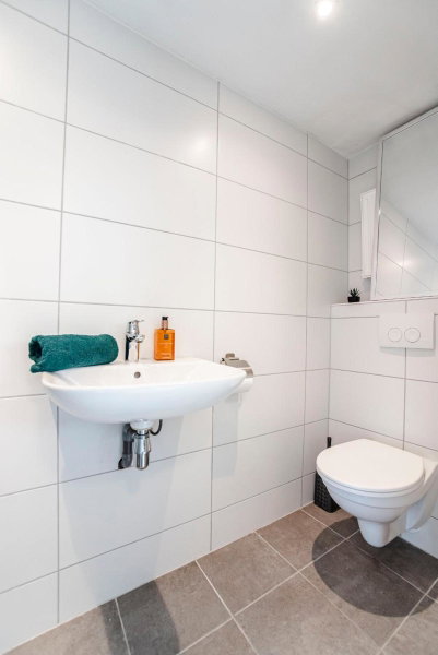 Appartement en Studio Papillon, Zandvoort, The Netherlands